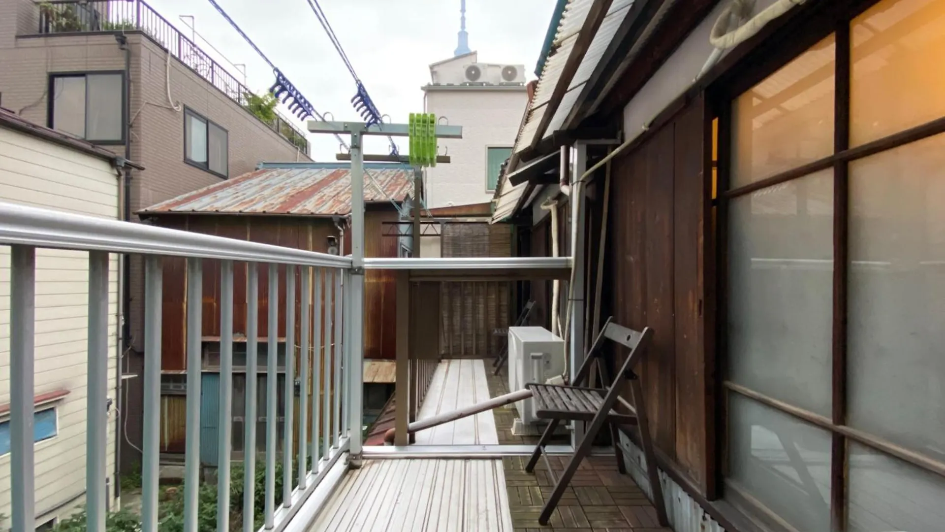 度假居 Konoha House - Vacation Stay 11581V 東京都 日本